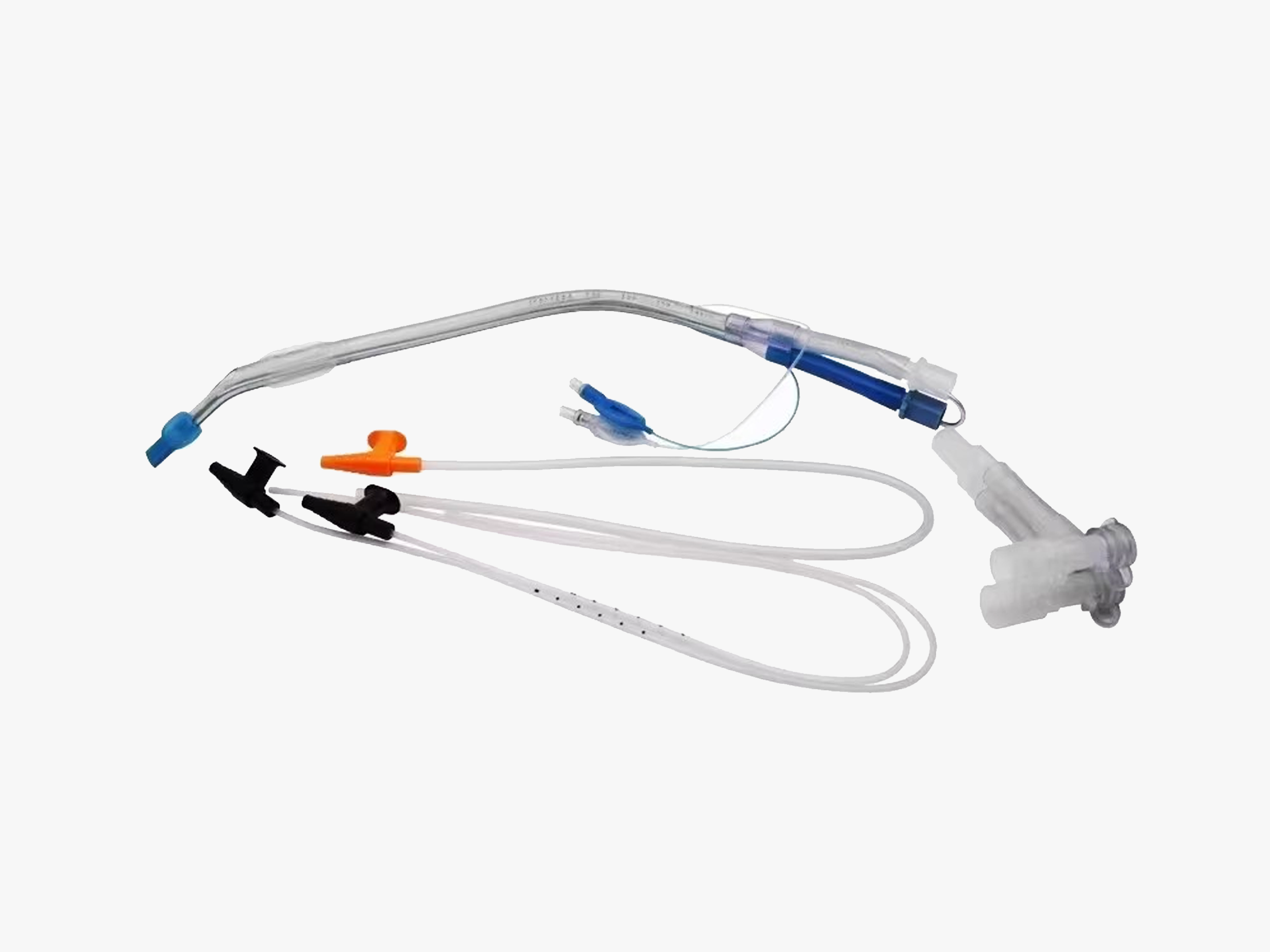 氣管插管類產品